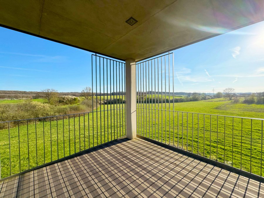 Квартира в Люксембурге, Люксембург, 117 м² - фото 2