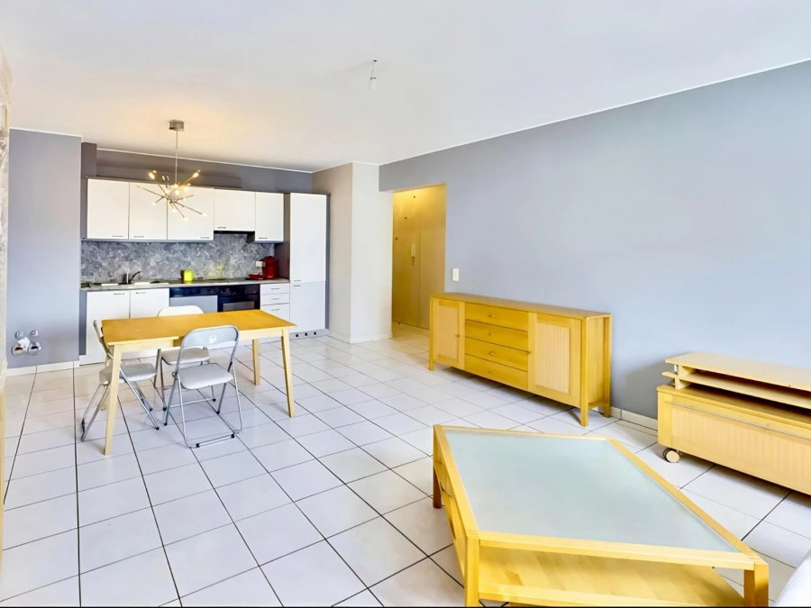 Квартира в Люксембурге, Люксембург, 64 м² - фото 2