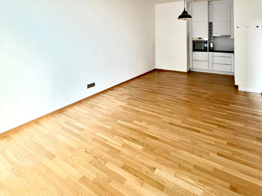 Квартира в Люксембурге, Люксембург, 54 м² - фото 2