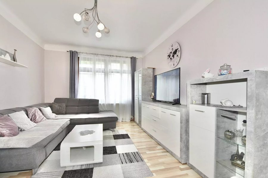 Квартира в Дикирхе, Люксембург, 90 м² - фото 2