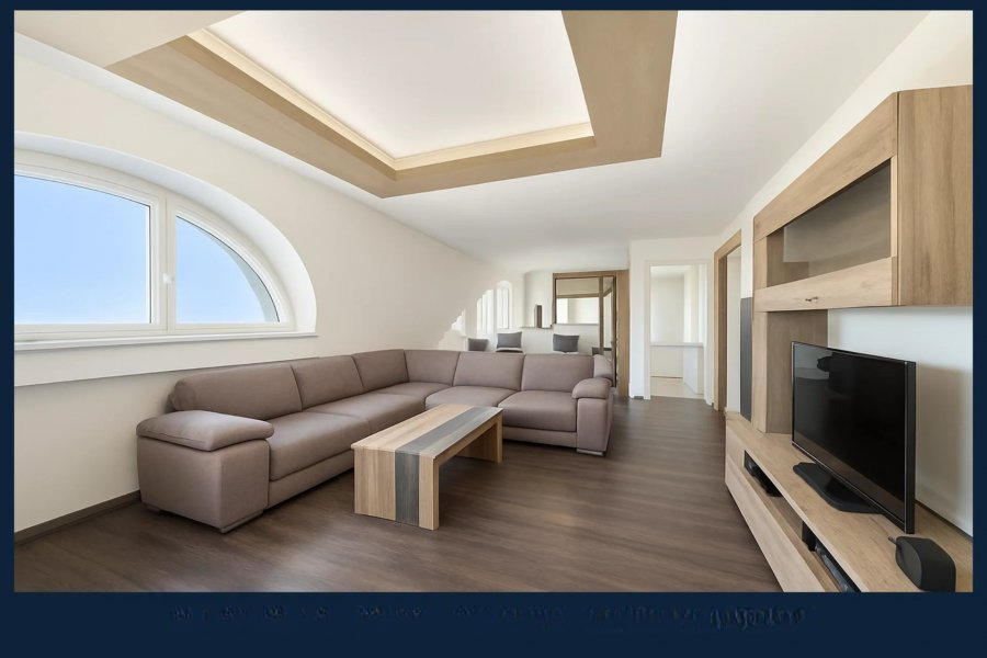 Квартира в Люксембурге, Люксембург, 65 м² - фото 2