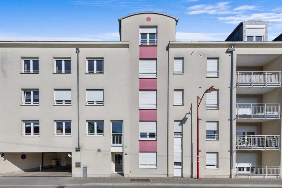 Квартира в Люксембурге, Люксембург, 92 м² - фото 2
