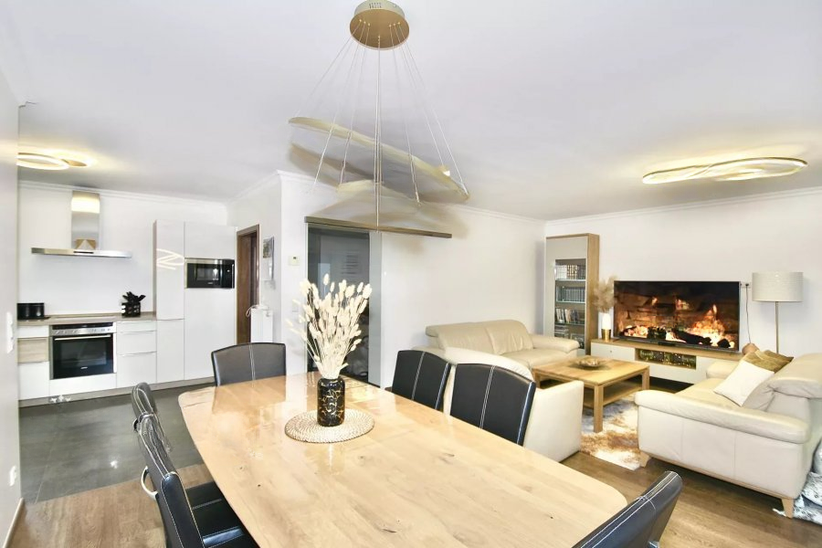 Квартира в Дикирхе, Люксембург, 242 м² - фото 2