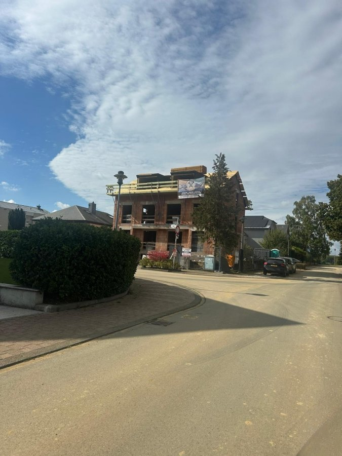 Квартира в Люксембурге, Люксембург, 223 м² - фото 2