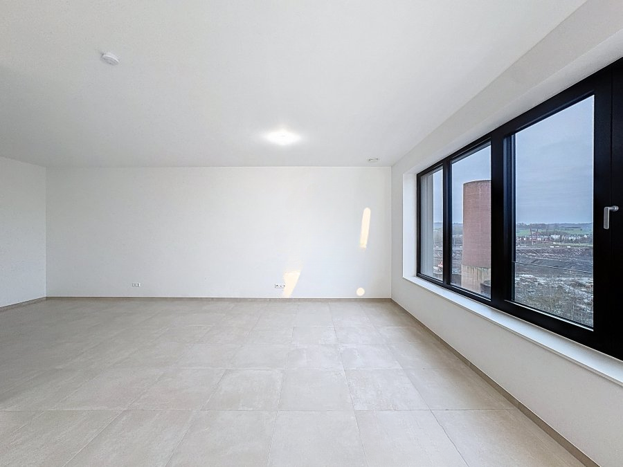 Квартира в Люксембурге, Люксембург, 55 м² - фото 2