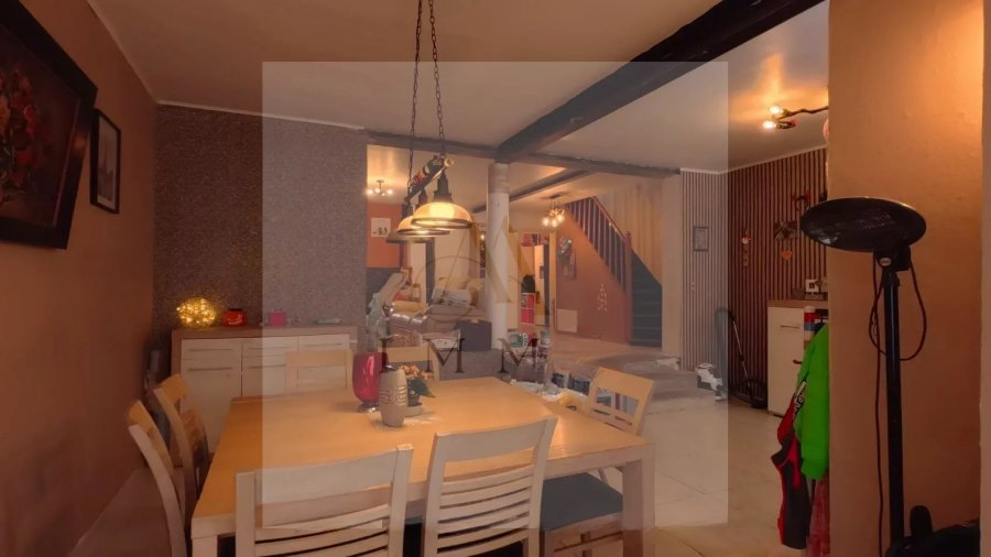 Квартира в Люксембурге, Люксембург, 127 м² - фото 2