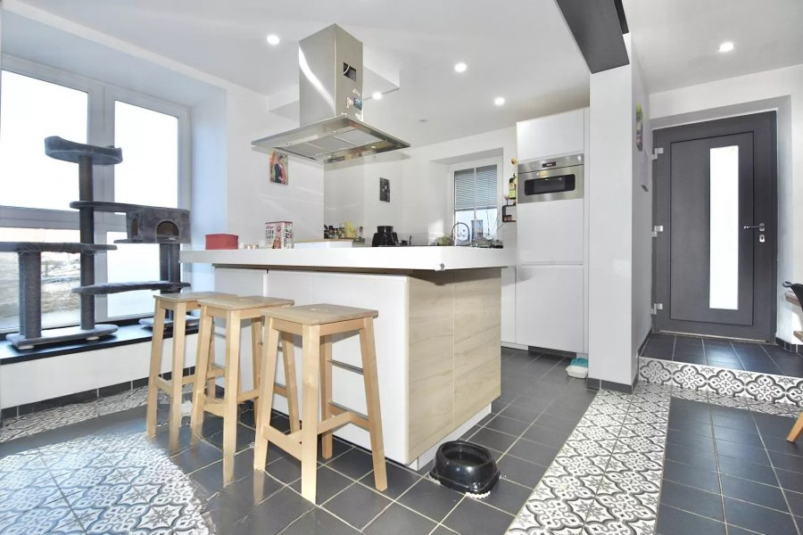 Квартира в Дикирхе, Люксембург, 160 м² - фото 2