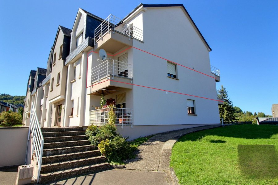 Квартира в Люксембурге, Люксембург, 71 м² - фото 2