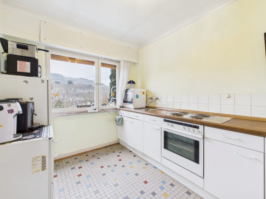 Квартира в Дикирхе, Люксембург, 48 м² - фото 2
