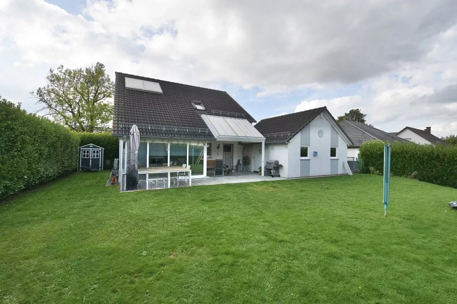 Квартира в Дикирхе, Люксембург, 140 м² - фото 2