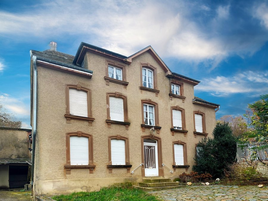 Квартира в Дикирхе, Люксембург, 450 м² - фото 2