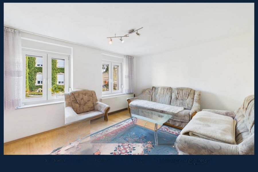 Квартира в Гревенмахере, Люксембург, 107 м² - фото 2