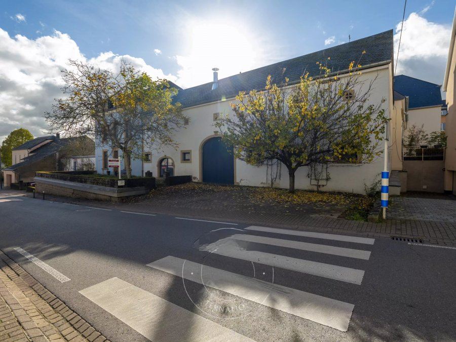 Квартира в Люксембурге, Люксембург, 191 м² - фото 2