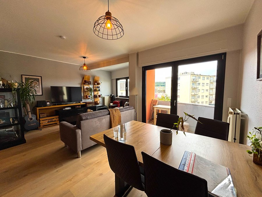 Квартира в Люксембурге, Люксембург, 97 м² - фото 2