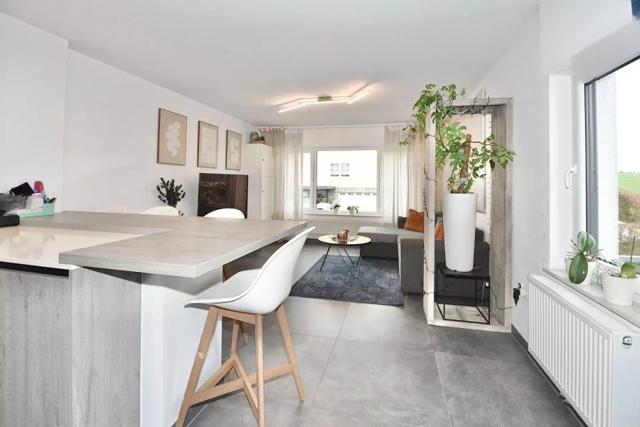 Квартира в Дикирхе, Люксембург, 87 м² - фото 2