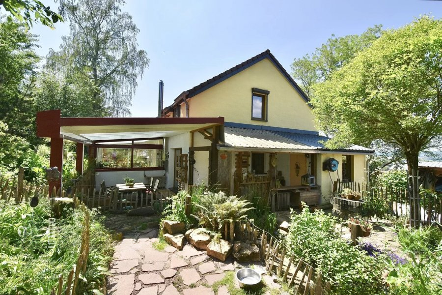 Квартира в Дикирхе, Люксембург, 155 м² - фото 2