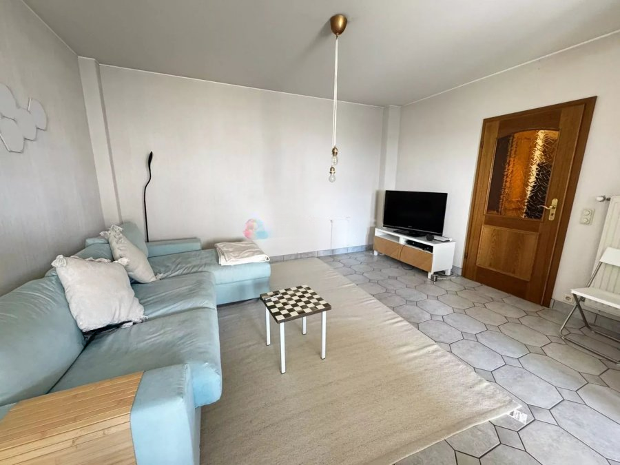 Квартира в Люксембурге, Люксембург, 89 м² - фото 2