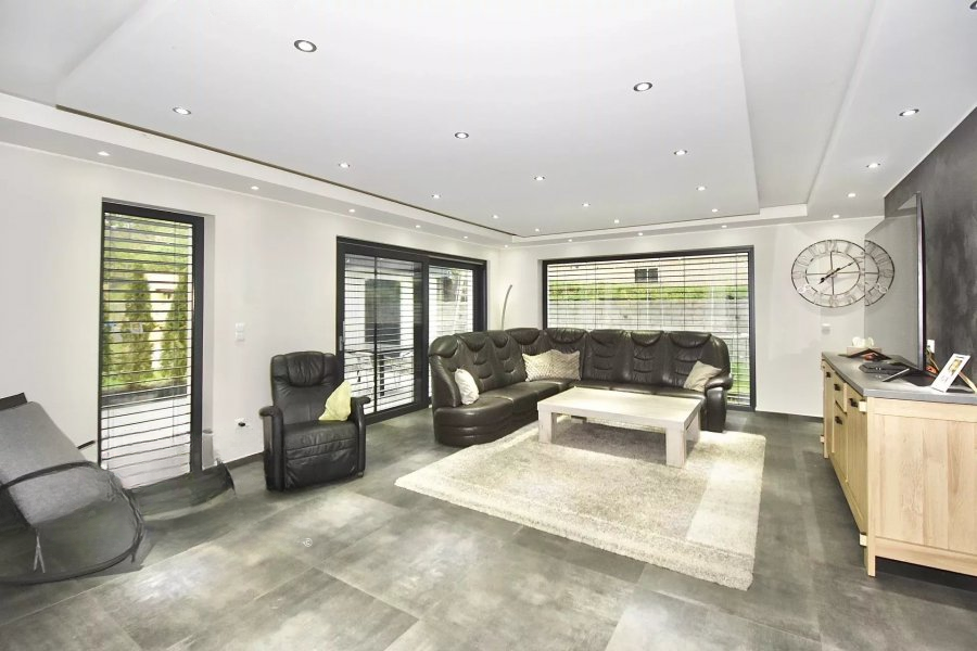 Квартира в Дикирхе, Люксембург, 240 м² - фото 2