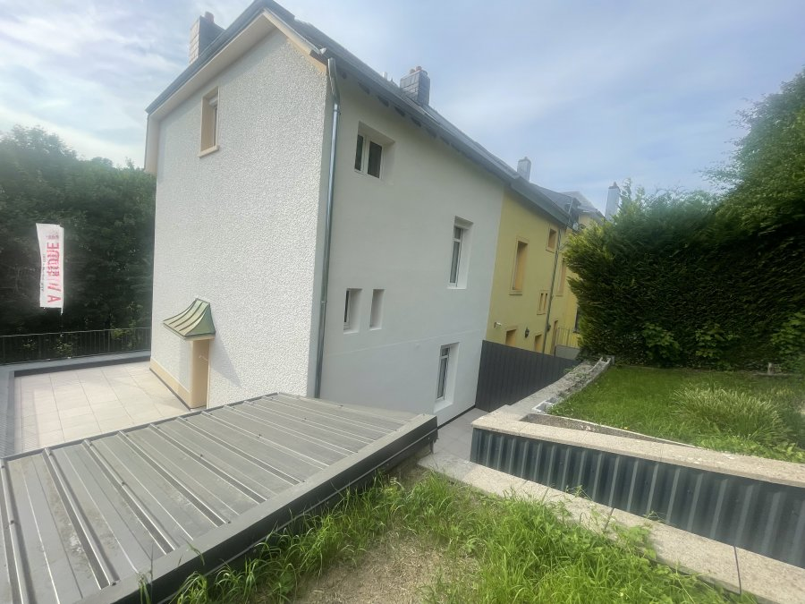 Квартира в Люксембурге, Люксембург, 215 м² - фото 2