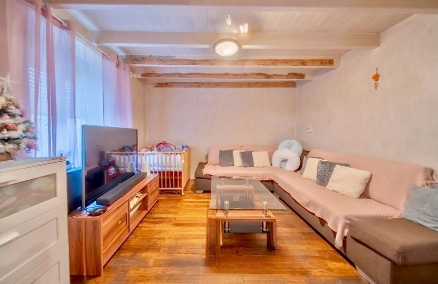 Квартира в Люксембурге, Люксембург, 120 м² - фото 2