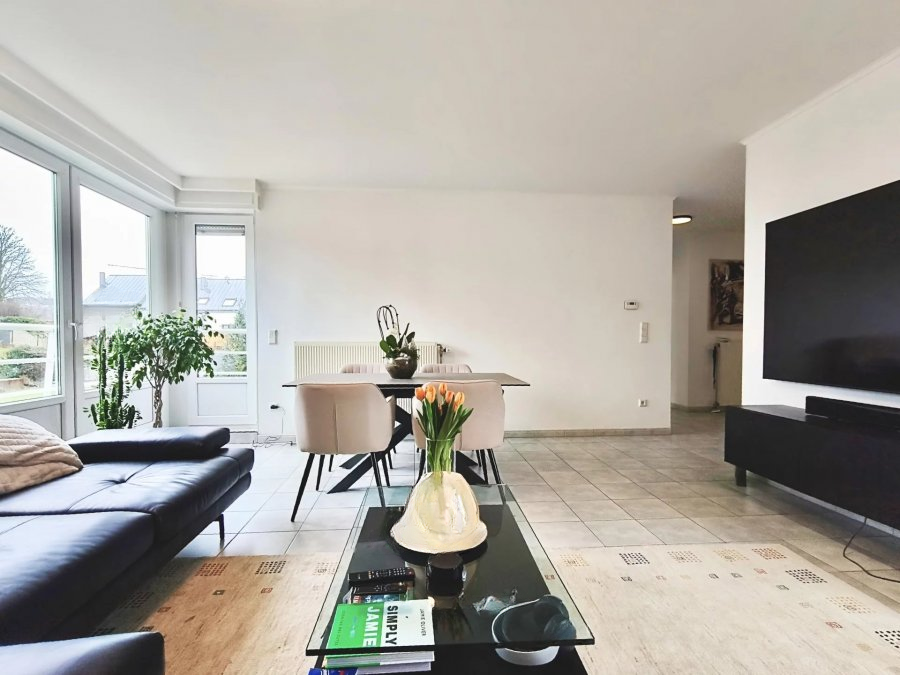 Квартира в Люксембурге, Люксембург, 87 м² - фото 2