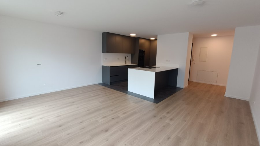 Квартира в Люксембурге, Люксембург, 90 м² - фото 2