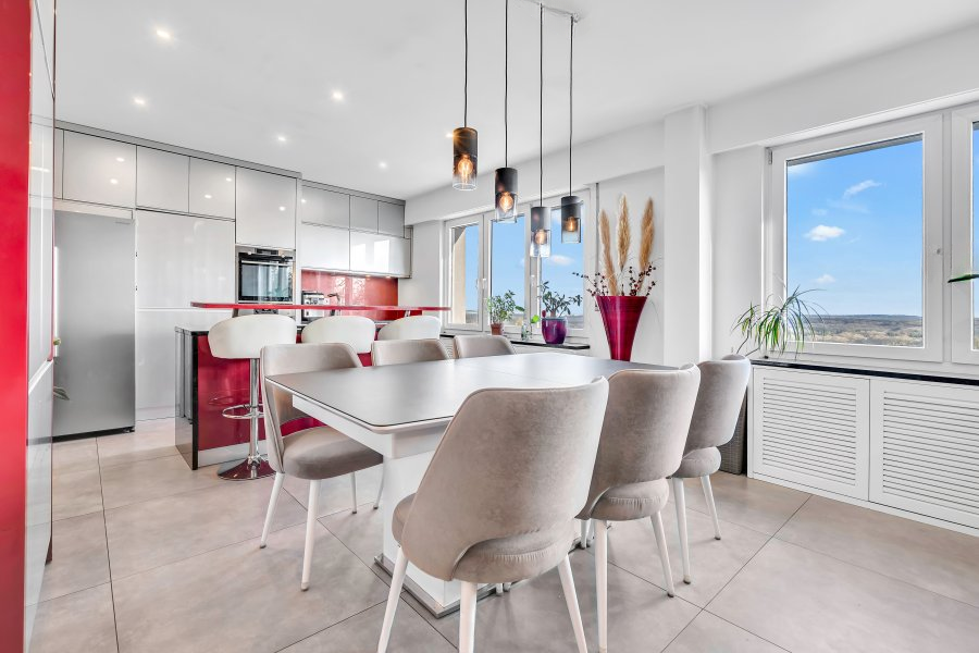 Квартира в Гревенмахере, Люксембург, 113 м² - фото 2