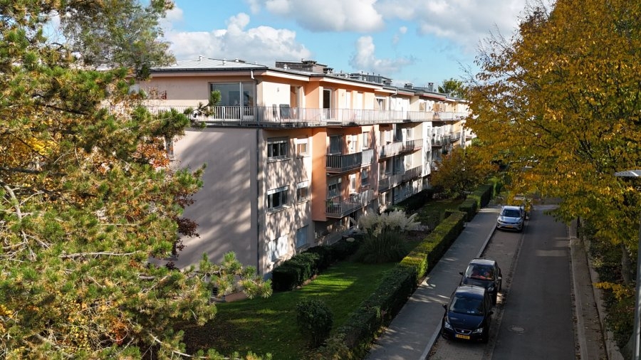 Квартира в Люксембурге, Люксембург, 57 м² - фото 2