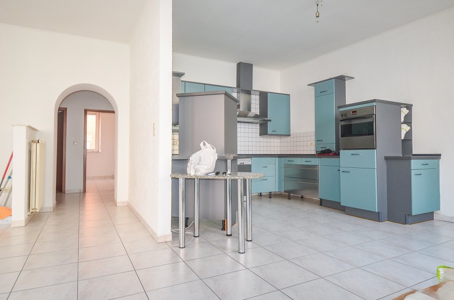 Квартира в Люксембурге, Люксембург, 122 м² - фото 2