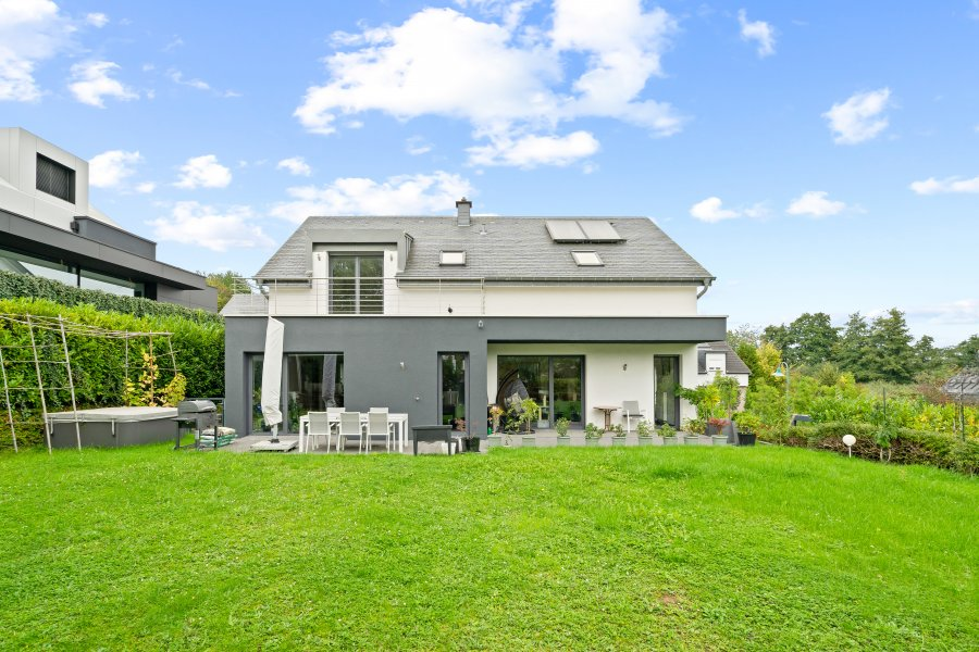 Квартира в Гревенмахере, Люксембург, 188 м² - фото 2