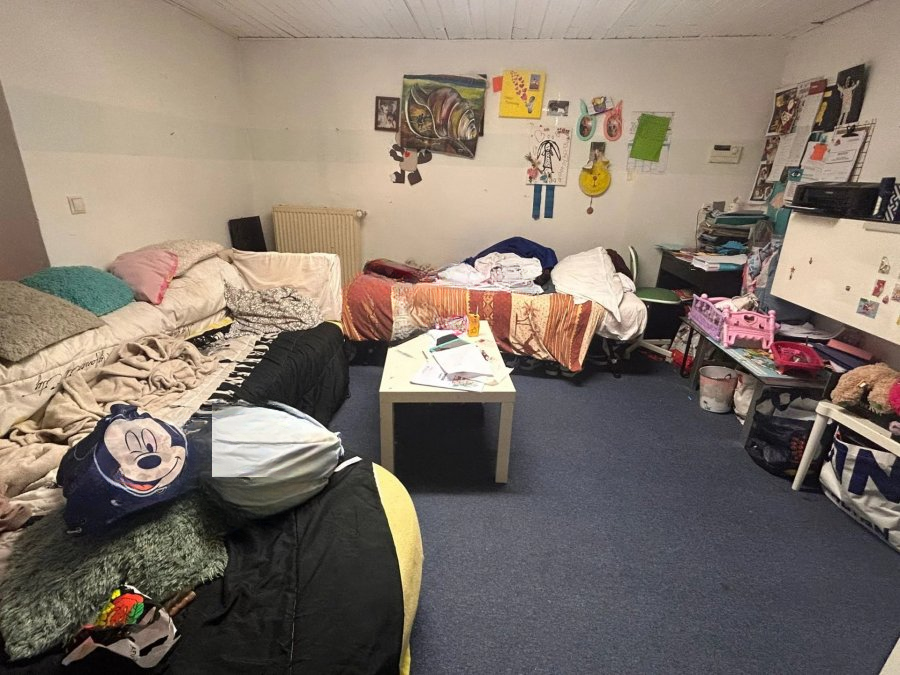 Квартира в Люксембурге, Люксембург, 125 м² - фото 2