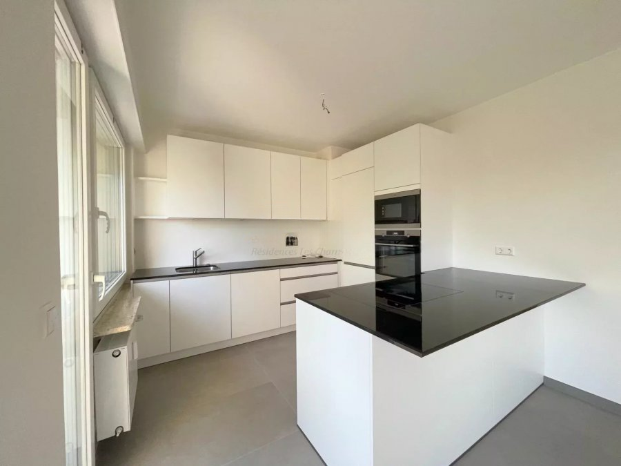 Квартира в Люксембурге, Люксембург, 92 м² - фото 2