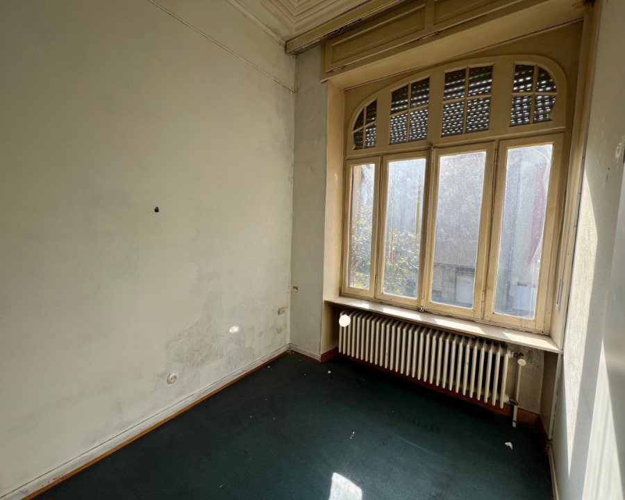 Квартира в Люксембурге, Люксембург, 160 м² - фото 2