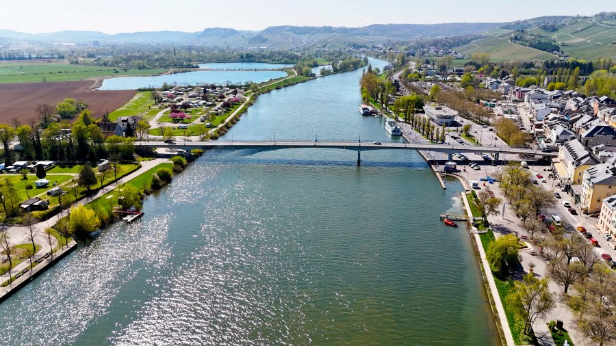 Квартира в Гревенмахере, Люксембург, 460 м² - фото 2