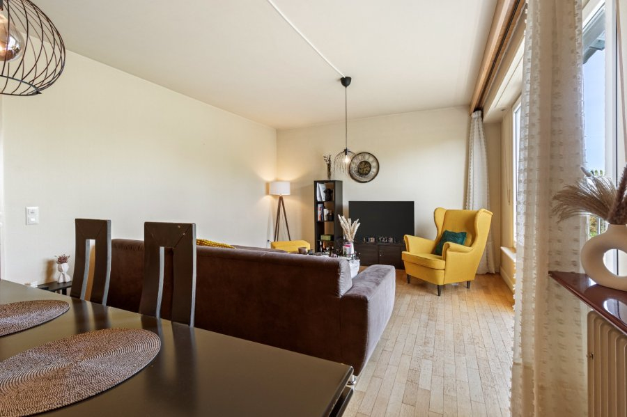 Квартира в Люксембурге, Люксембург, 63 м² - фото 2