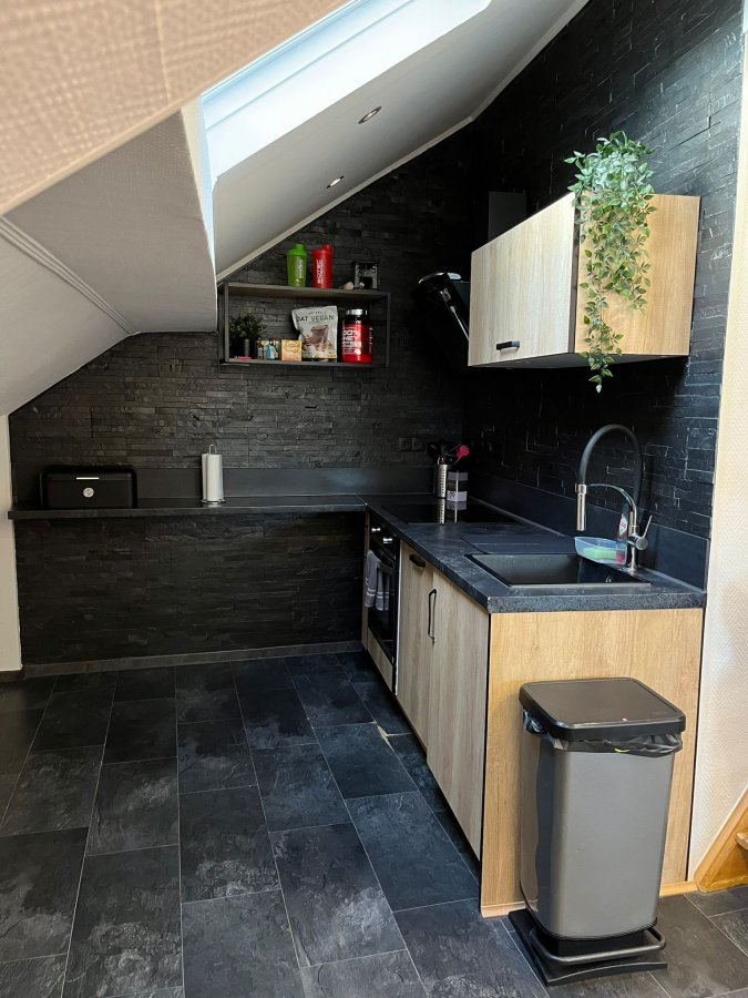 Квартира в Люксембурге, Люксембург, 66 м² - фото 3