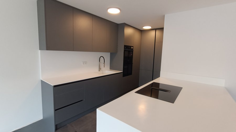 Квартира в Люксембурге, Люксембург, 90 м² - фото 3