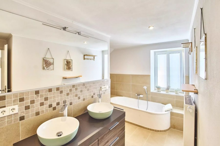 Квартира в Гревенмахере, Люксембург, 176 м² - фото 3