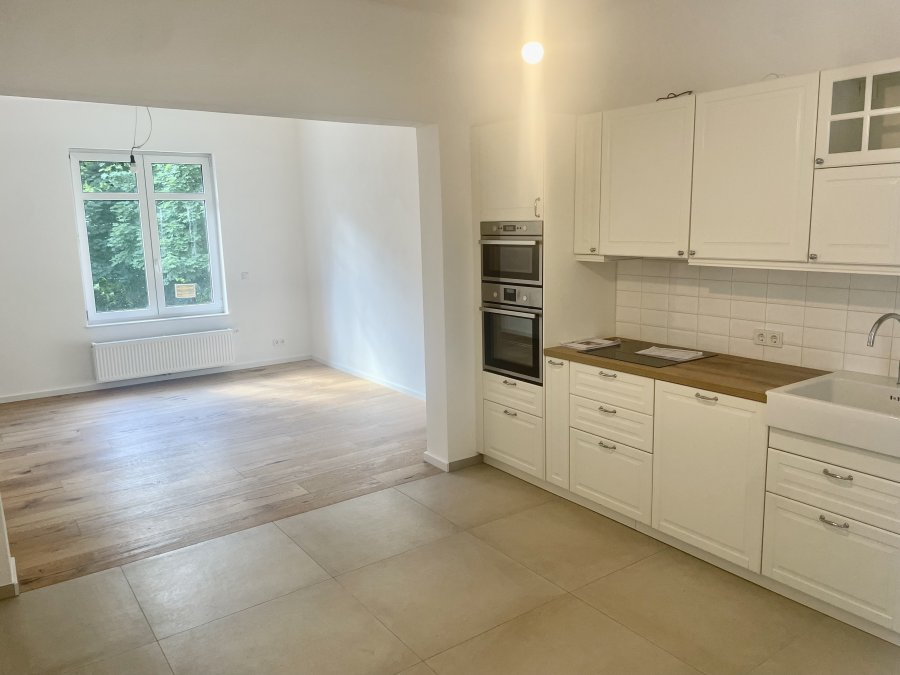 Квартира в Люксембурге, Люксембург, 215 м² - фото 3