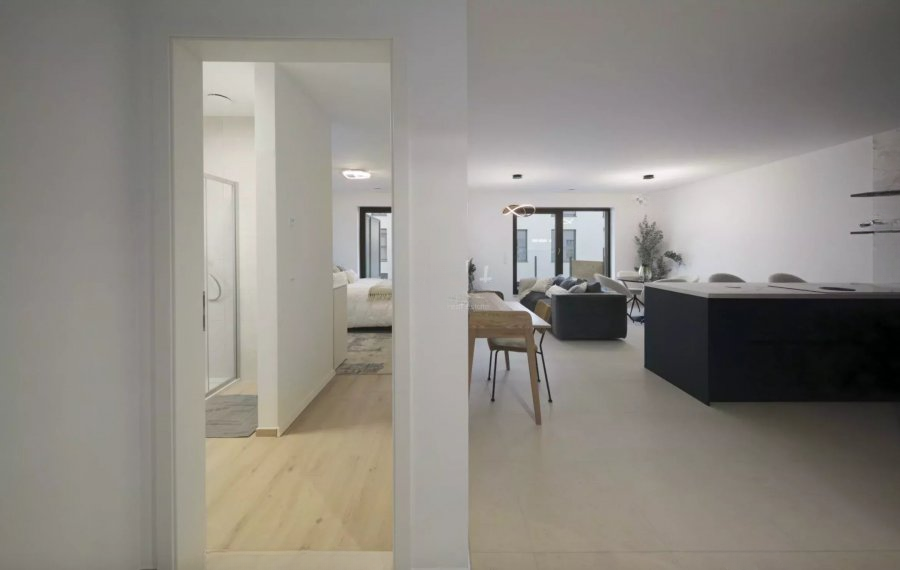 Квартира в Гревенмахере, Люксембург, 97 м² - фото 3