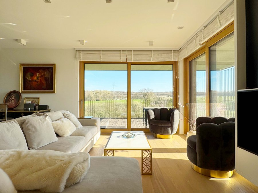 Квартира в Люксембурге, Люксембург, 117 м² - фото 3