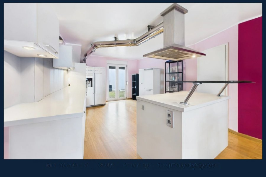 Квартира в Люксембурге, Люксембург, 94 м² - фото 3