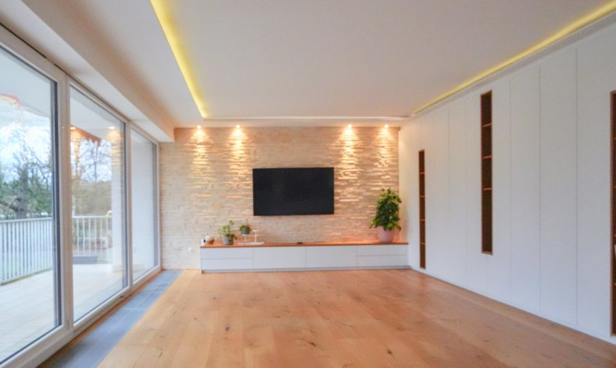 Квартира в Люксембурге, Люксембург, 105 м² - фото 3