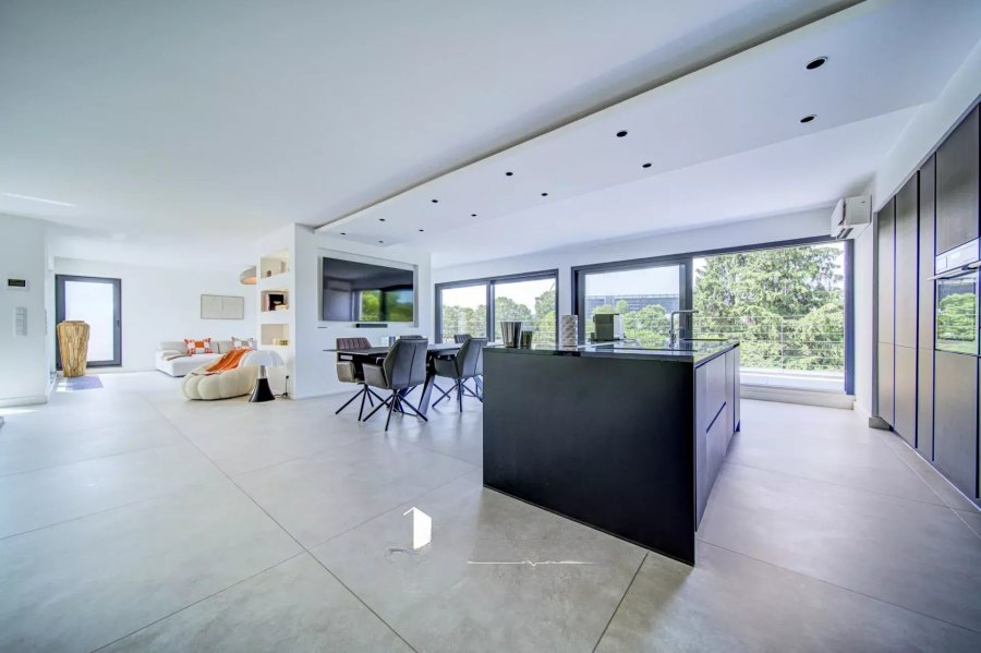 Квартира в Люксембурге, Люксембург, 187 м² - фото 3