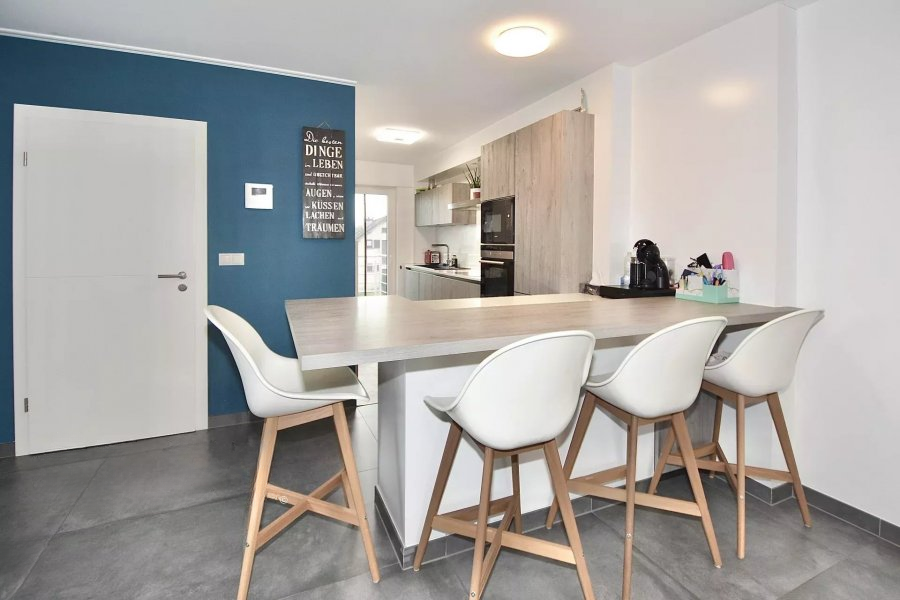 Квартира в Дикирхе, Люксембург, 87 м² - фото 3