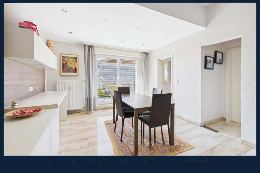 Квартира в Люксембурге, Люксембург, 65 м² - фото 3