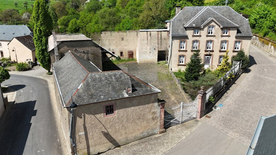 Квартира в Дикирхе, Люксембург, 450 м² - фото 3