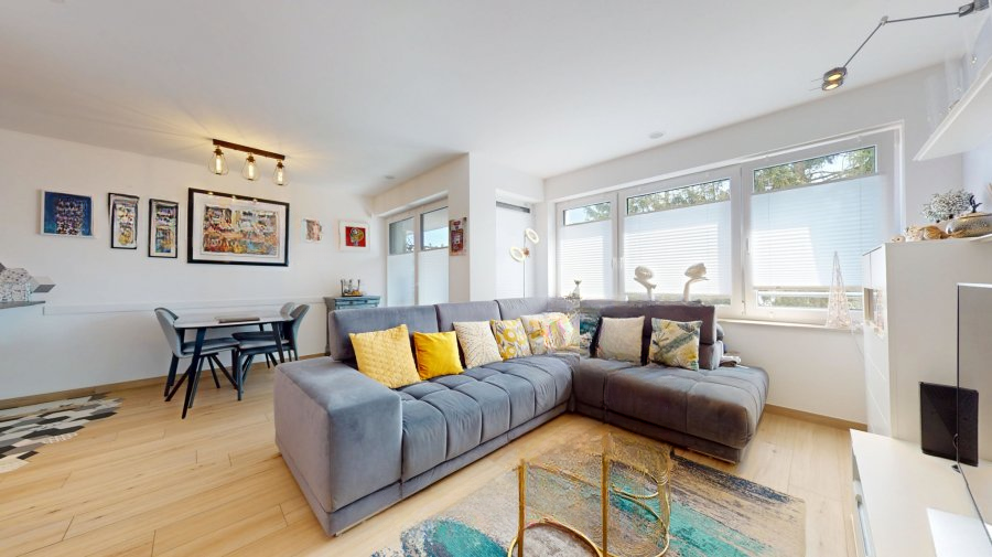 Квартира в Люксембурге, Люксембург, 76 м² - фото 3