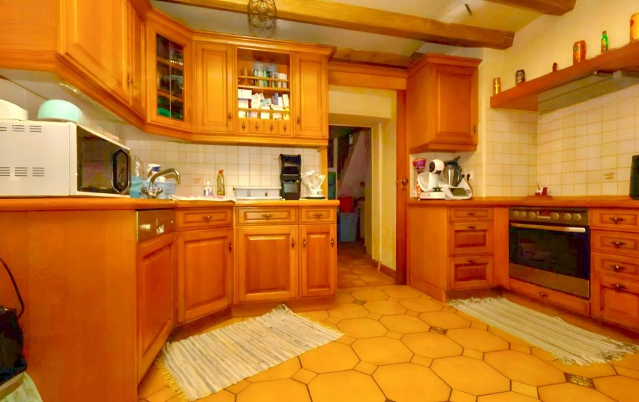 Квартира в Люксембурге, Люксембург, 120 м² - фото 3