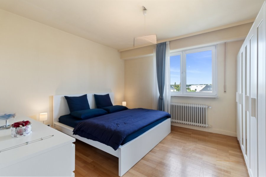 Квартира в Люксембурге, Люксембург, 63 м² - фото 3